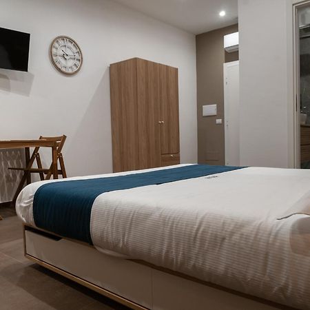 Suite 18 Luxury Apartments バーリ エクステリア 写真