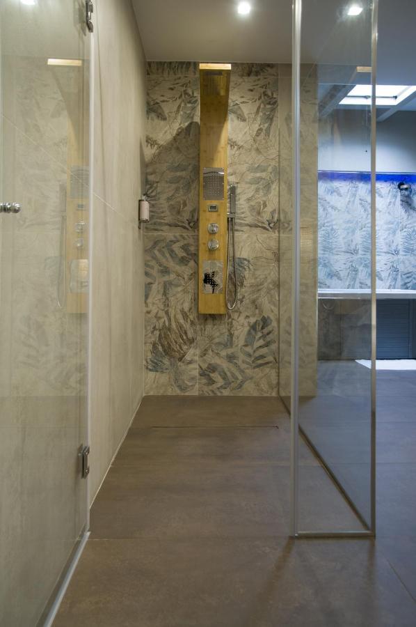Suite 18 Luxury Apartments バーリ エクステリア 写真