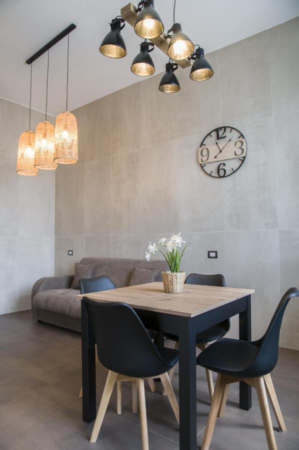 Suite 18 Luxury Apartments バーリ エクステリア 写真