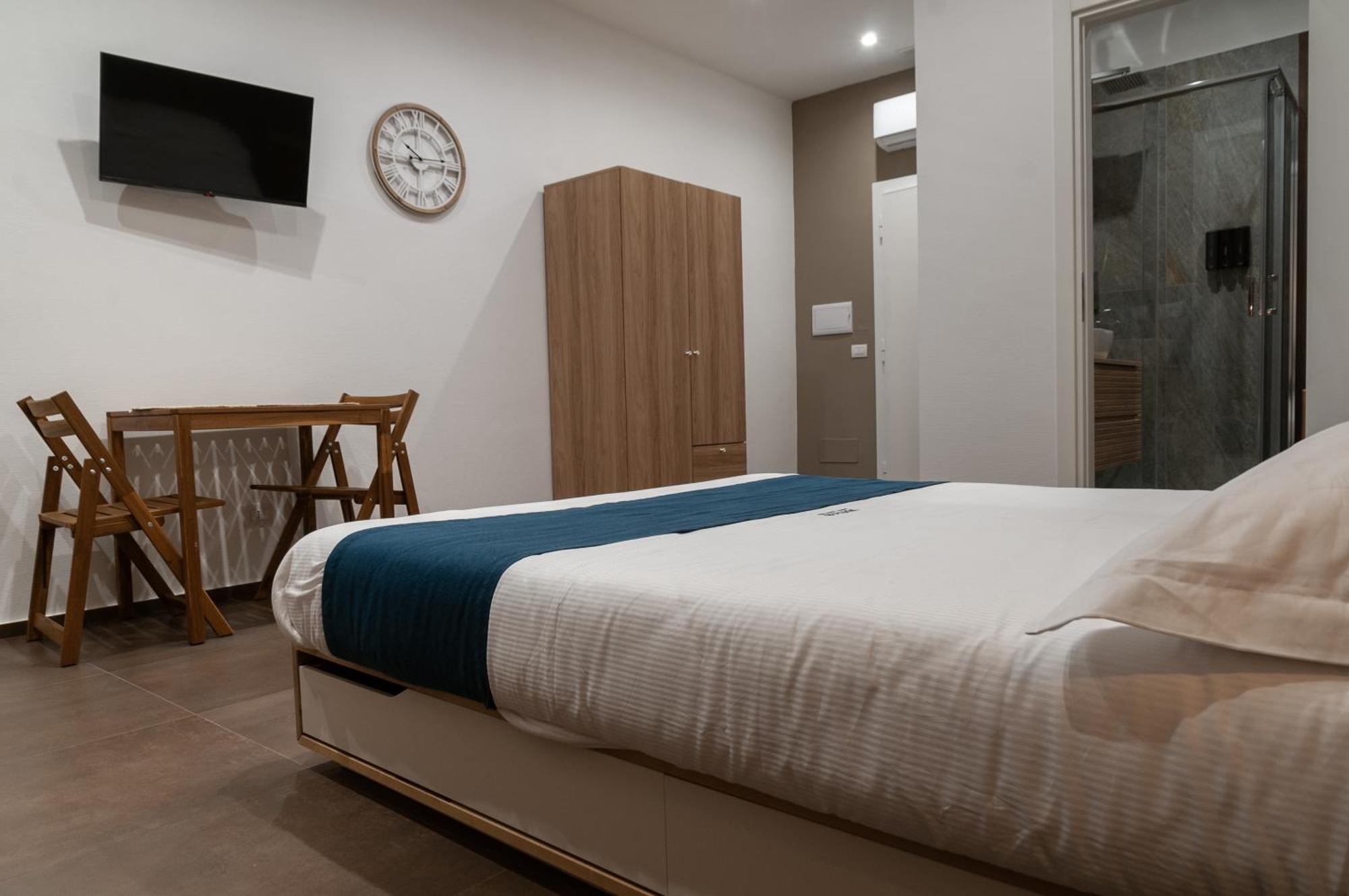 Suite 18 Luxury Apartments バーリ エクステリア 写真